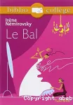Le bal vignette