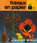 Travaux en papier vignette