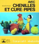 Avec chenilles et cure-pipes vignette