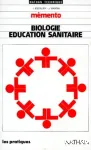 Biologie, éducation sanitaire... vignette