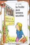 La boîte aux lettres secrète vignette
