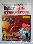 Astérix et le chaudron vignette
