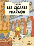 Les cigares du pharaon vignette