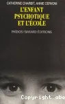 L' enfant psychotique et l'école vignette