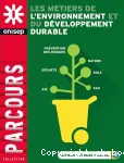 Les métiers de l'environnement et du développement durable vignette