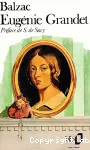 Eugénie Grandet vignette