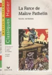 La farce de maître Pathelin vignette