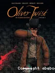 Oliver Twist vignette
