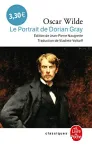 Le portrait de Dorian Gray vignette