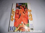 Love Hina vignette