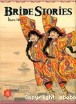 Bride stories vignette