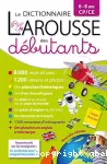Larousse des débutants vignette