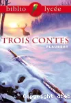 Trois contes vignette