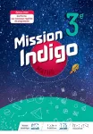 Mission Indigo Maths 3ème vignette