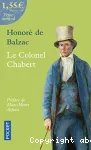 Le Colonel Chabert vignette