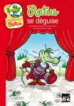 Ratus se déguise vignette