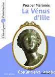 La Vénus d'Ille vignette