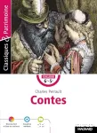 Contes vignette