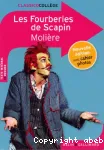 Les Fourberies de Scapin vignette