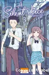 A silent voice vignette