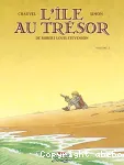 L'île au trésor, T. 2 vignette