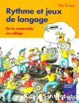Rythme et jeux de langage vignette