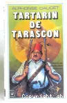 Tartarin de Tarascon vignette