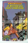 Le mystère des chats chanteurs vignette