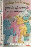 Que le spectacle commence ! vignette