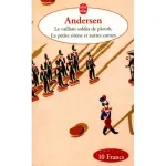Le vaillant soldat de plomb ; La petite sirène vignette