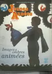 Numéro spécial - Mars 1985 - Images & ombres animées vignette
