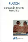 Parménide ; Théétète ; Le sophiste vignette