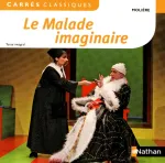 Le malade imaginaire vignette