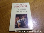 Le temps des secrets vignette
