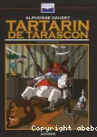 Tartarin de Tarascon vignette