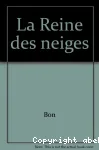 La reine des neiges vignette