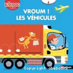 Vroum ! Les véhicules vignette