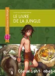 Le livre de la jungle vignette