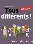 Tous différents ! vignette