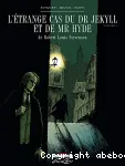 L'étrange cas du Dr Jekyll et de Mr Hyde vignette