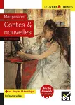 Contes et nouvelles vignette