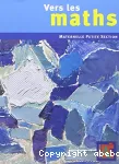 Vers les maths petite section vignette