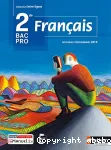 Français 2nde Bac Pro vignette
