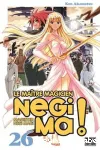 Le maître magicien Negima ! vignette