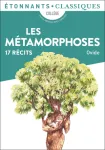 Les métamorphoses vignette