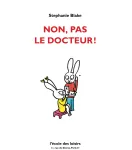 Non, pas le docteur ! vignette