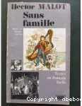 Sans famille : textes en français facile vignette