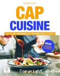 CAP Cuisine vignette
