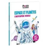 Espace et planètes vignette