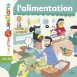 L'alimentation vignette
